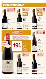 Prix et réduction Jean dans le prospectus Carrefour en cours Offre Jean dans le catalogue Carrefour du moment à la page 26