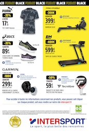 Offre Gps dans le catalogue Intersport du moment à la page 5