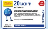 20FACH °P von Payback im aktuellen Netto Marken-Discount Prospekt für 