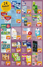Lenor im REWE Prospekt in Nürnberg Aktueller REWE Prospekt mit Lenor, "Dein Markt", Seite 28