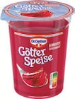 Götterspeise Waldmeister Angebote von Dr. Oetker bei tegut Mannheim für 0,39 €