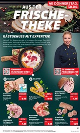 Aktueller Kaufland Prospekt mit Leberwurst, "Aktuelle Angebote", Seite 27