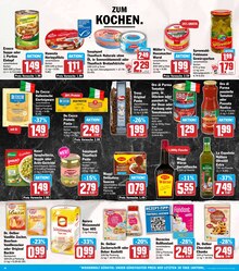 Tomaten im HIT Prospekt "ECHTE VIELFALT" mit 19 Seiten (Mönchengladbach)