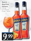 Aperitivo Italiano im Angebot bei EDEKA in Wuppertal Aperitivo Italiano Angebote von Aperol bei EDEKA Wuppertal für 9,99 €