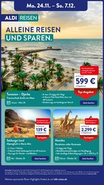 Aktueller ALDI SÜD Prospekt mit Samsung, "Gutes für Alle.", Seite 43