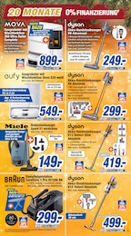 Staubsauger Angebot & Preis im aktuellen expert Prospekt Staubsauger Angebot im aktuellen expert Prospekt auf Seite 3