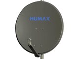 90 cm Alu Satellitenempfangsantenne im MediaMarkt Saturn Prospekt 90 cm Alu Satellitenempfangsantenne von HUMAX im aktuellen MediaMarkt Saturn Prospekt für 132,99 €