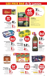 Huile Alimentaire Angebote im Prospekt "Super U" von Super U auf Seite 23