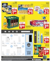 Messer im EDEKA Prospekt in Landshut Aktueller EDEKA Prospekt mit Messer, "Wir lieben Lebensmittel.", Seite 27