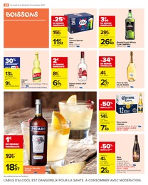 Offre Clan Campbell dans le catalogue Carrefour Market du moment à la page 30