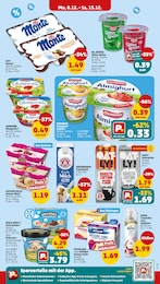 Eis Angebot & Preis im aktuellen Penny Prospekt Eis Angebot im aktuellen Penny Prospekt auf Seite 10