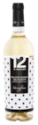 12 E Mezzo Malvasia Bianco im Angebot bei REWE in Bergheim 12 E Mezzo Malvasia Bianco Angebote von Varvaglione bei REWE Bergheim für 7,99 €
