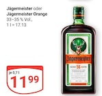 Jägermeister Angebote bei GLOBUS Pulheim für 11,99 €