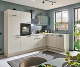 Einbauküche bei SB Möbel Boss im Hohenthurm Prospekt für 1.999,00 €