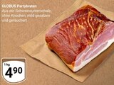 Angebot im GLOBUS Sulzbach (Saar) Prospekt GLOBUS Sulzbach (Saar) Prospekt mit  im Angebot für 4,90 €