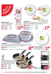 Küche im EDEKA Prospekt "Aktuelle Angebote" mit 45 Seiten (Offenbach (Main))