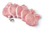 Schweinekotelett von LandPrimus im aktuellen tegut Prospekt für 1,29 €