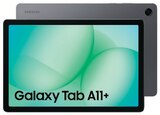 Pack tablette 11' Galaxy Tab A11+ - Samsung - Super U à Sevran Pack tablette 11' Galaxy Tab A11+ - Samsung en promo chez Super U Sevran à 269,00 €