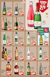 Sekt im REWE Prospekt in Weinheim Aktueller REWE Prospekt mit Sekt, "Dein Markt", Seite 15