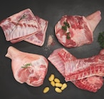 Promo Poitrine de porc fraîche entière à 3,49 € dans le catalogue Intermarché à Coutras