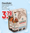 Trinkgut - Original Angebot im Prospekt Original bei Trinkgut im Prospekt "" für 3,79 €