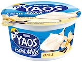 Yaos Joghurt von Nestlé für 0,79 € bei Penny im Angebot Yaos Joghurt von Nestlé im aktuellen Penny Prospekt