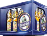 Aktuelles Bier Angebot bei EDEKA in Rostock ab 14,49 €