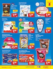 Aktueller Netto Marken-Discount Prospekt mit Erdbeeren, "Aktuelle Angebote", Seite 11