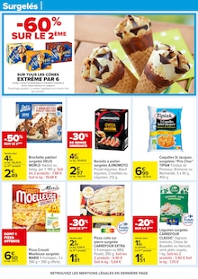 Promotion Ajinomoto dans le prospectus Carrefour, valable du 29/12/2025 au 12/01/2026 Promo Ajinomoto dans le catalogue Carrefour du moment à la page 42