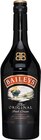 Chocolate Irish Cream Liqueur Angebote von Baileys bei REWE Salzgitter für 9,99 €