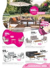 Aktueller mömax Prospekt mit Garten, "Bei dir liegt Pink Shopping im Trend?", Seite 13