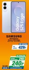 expert Langenhagen - Smartphone Galaxy S25 Edge Angebot im Prospekt Smartphone Galaxy S25 Edge bei expert im Langenhagen Prospekt für 429,00 €