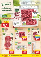 Entrecote Angebote im Prospekt "Aktuelle Angebote" von Netto Marken-Discount Entrecote Angebote im Prospekt "Aktuelle Angebote" von Netto Marken-Discount auf Seite 14