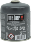 Gaskartusche im Angebot bei Hirsch und Ille in Frankfurt Gaskartusche Angebote von Weber bei Hirsch und Ille Frankfurt für 10,00 €