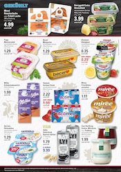 Milka im EDEKA Prospekt in Stade Aktueller EDEKA Prospekt mit Milka, "Top Angebote", Seite 8