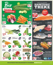 Thunfisch im Marktkauf Prospekt "Aktuelle Angebote" mit 28 Seiten (Duisburg)
