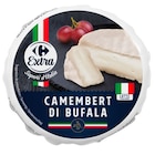 Camembert - CARREFOUR EXTRA dans le catalogue Carrefour