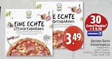 Steinofenpizza Angebote von Gustavo Gusto bei EDEKA Köln für 3,49 €