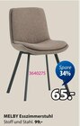 Aktuelle Sitzmöbel Angebote bei JYSK in Ludwigshafen (Rhein) Aktuelles MELBY Esszimmerstuhl Angebot bei JYSK in Ludwigshafen (Rhein) ab 65,00 €