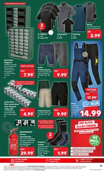 Bekleidung im Kaufland Prospekt "KNÜLLER" mit 56 Seiten (Hagen (Stadt der FernUniversität))