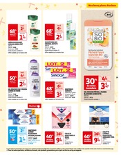 D'autres offres dans le catalogue "Y'a Pâques des oeufs…Y'a des surprises !" de Auchan Hypermarché à la page 39