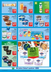 Aktueller Marktkauf Prospekt mit Saft, "AUSWAHL RIESIG, PREISE NIEDRIG", Seite 17