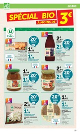 Promos Cuisine dans le catalogue "U Express" de U Express Cuisine en promo dans le catalogue U Express à la page 15