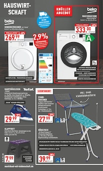 Wäscheständer im Marktkauf Prospekt "Aktuelle Angebote" mit 40 Seiten (Essen)