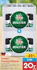 Aktuelle Bier Angebote bei Netto Marken-Discount in Neuendorf (Elmshorn) Aktuelles Premium Pilsener Angebot bei Netto Marken-Discount in Neuendorf (Elmshorn) ab 15,59 €