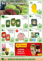 Schinken im Marktkauf Prospekt Top Angebote auf S. 6