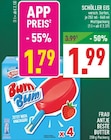 Aktuelle Butter Angebote bei Marktkauf in Bielefeld Aktuelles Eis Angebot bei Marktkauf in Bielefeld ab 1,79 €