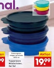Müslischalen im Angebot bei Netto Marken-Discount in Herten Müslischalen Angebote von Tupperware bei Netto Marken-Discount Herten für 19,99 €