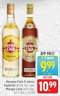 3 Jahre im Angebot bei Trinkgut in Saarlouis 3 Jahre Angebote von Havana Club bei Trinkgut Saarlouis für 9,99 €
