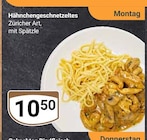 GLOBUS Bendorf - Hähnchengeschnetzeltes Angebot im Prospekt Hähnchengeschnetzeltes bei GLOBUS im Bendorf Prospekt für 10,50 €